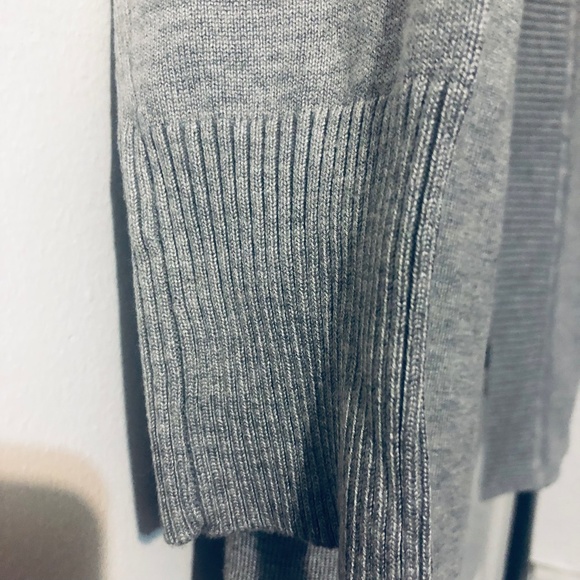 (Bundle) Grace Women's Long Sleeve Open Front (2) Cardigan. Size XS - Picture 5 of 15